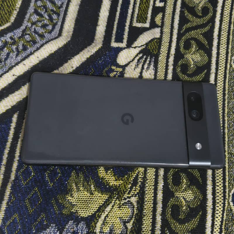 Google Pixel 7a 1