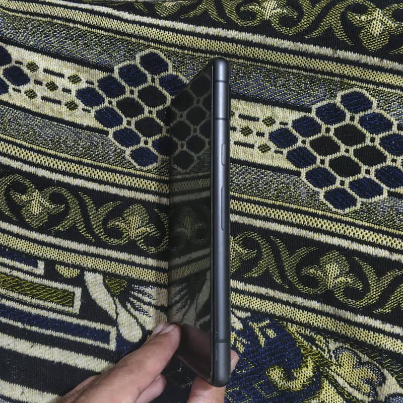 Google Pixel 7a 3