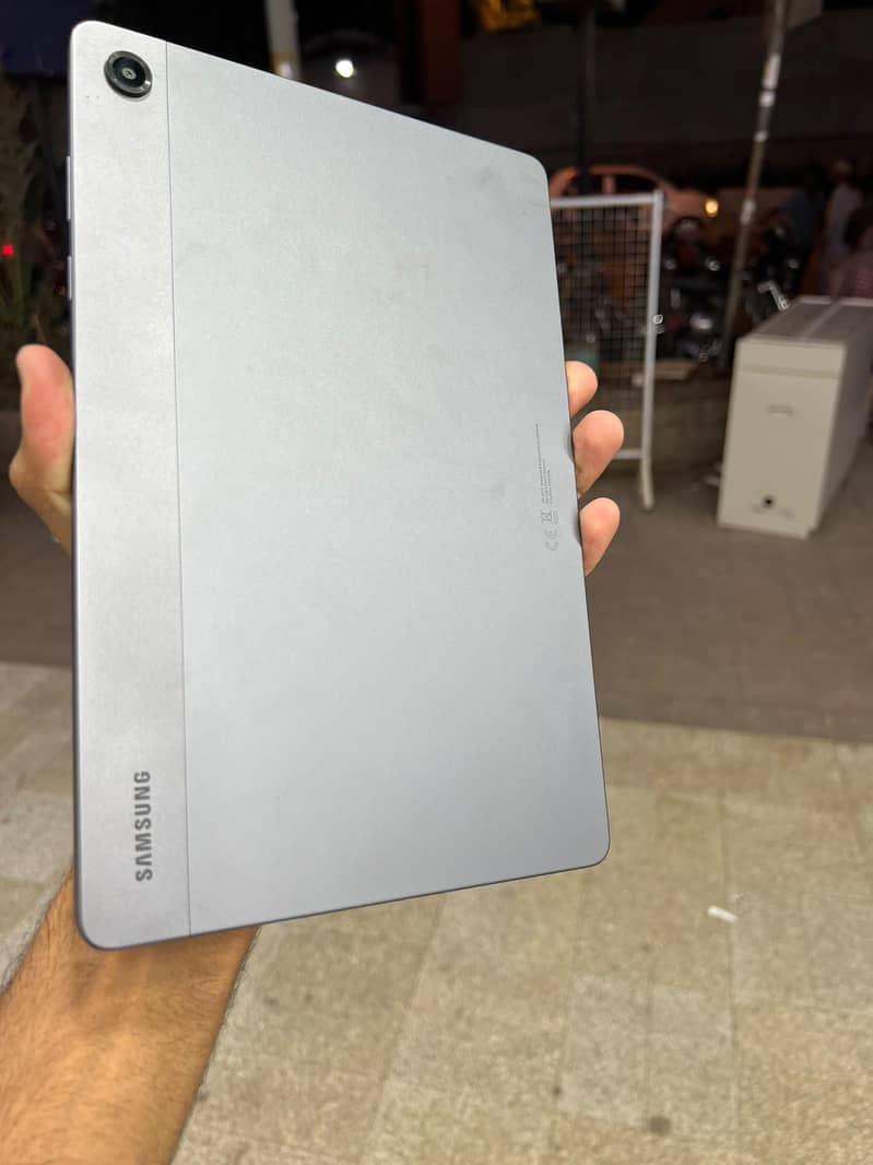 Galaxy A11 plus 2