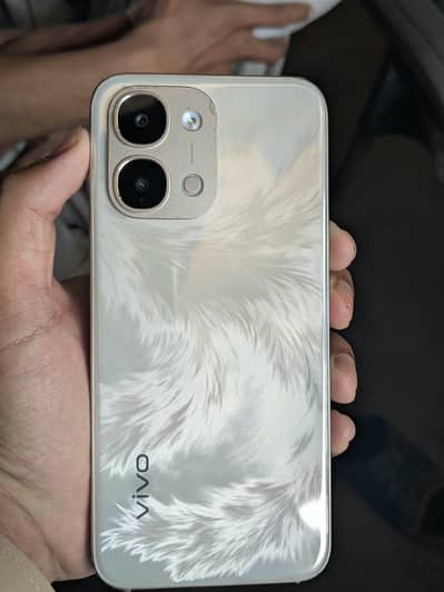 vivo Y31d