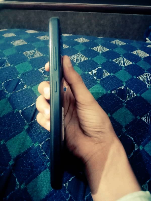Itel A50 2