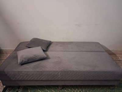 Sofa Cum Bed