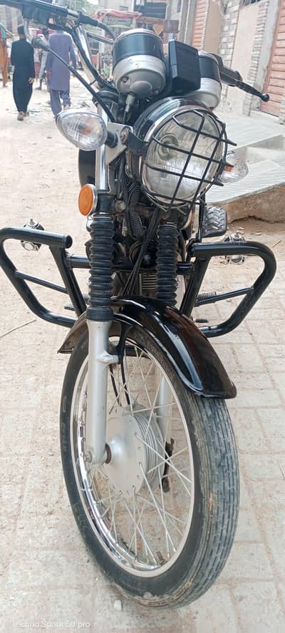 Suzuki Gs 150 ,03019344355