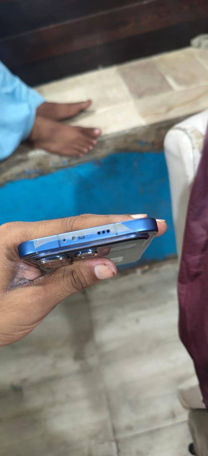 Infinix Note 60 Pro 1
