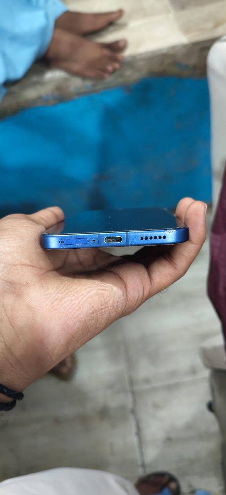 Infinix Note 60 Pro 7