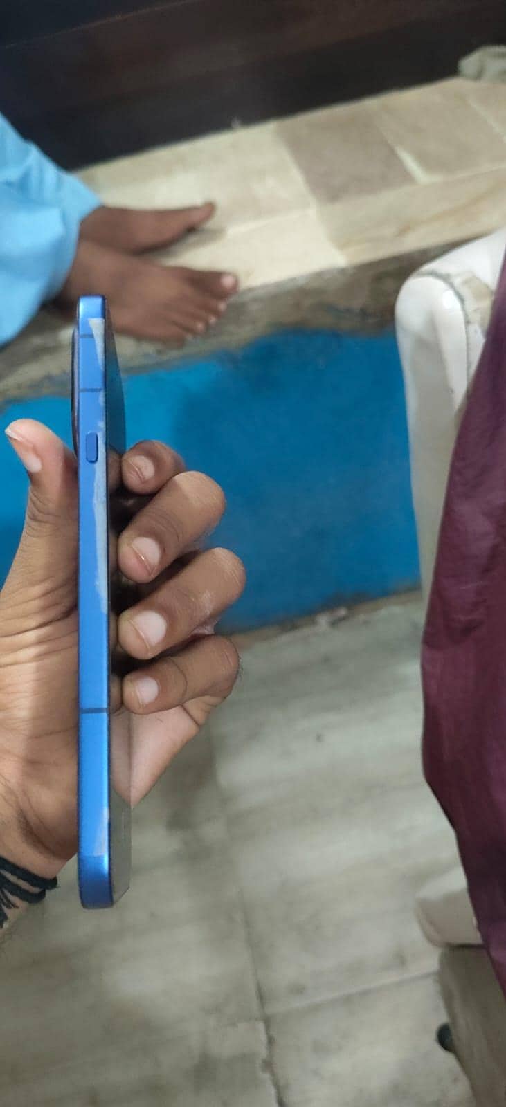 Infinix Note 60 Pro 8