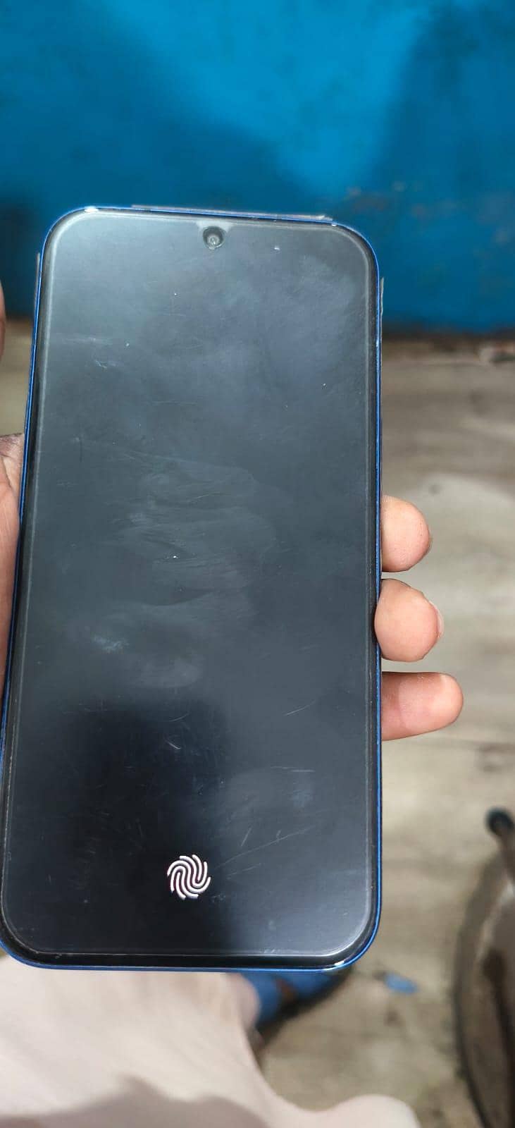 Infinix Note 60 Pro 10