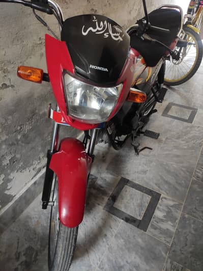 new prider 25 bata 26 condition 10by10