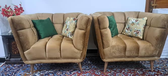 7 seater sofa set for sale