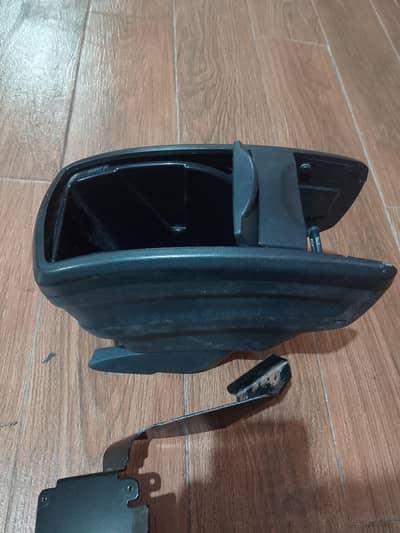 vitz arm rest orignal