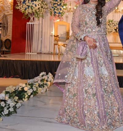 New wedding lehenga new design  for urgent sale