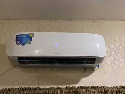 Kenwood Inverter AC for sale