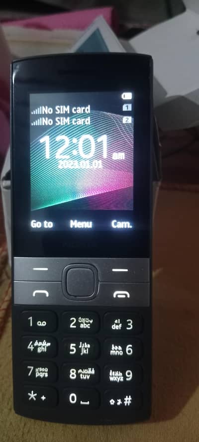 Nokia 150