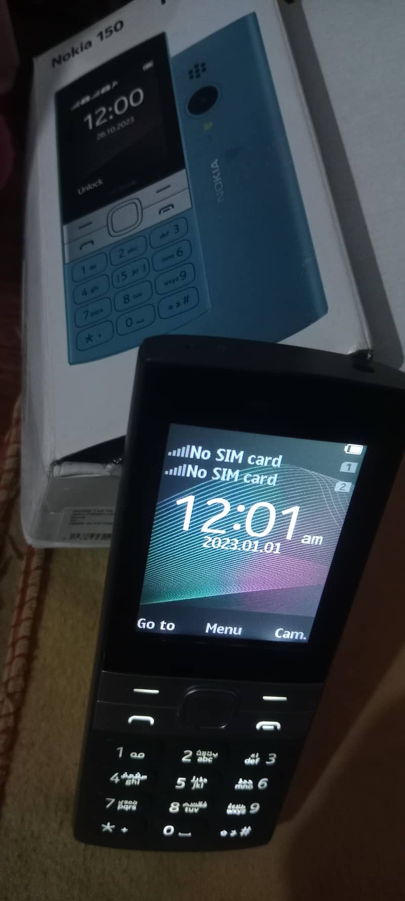 Nokia 150 2