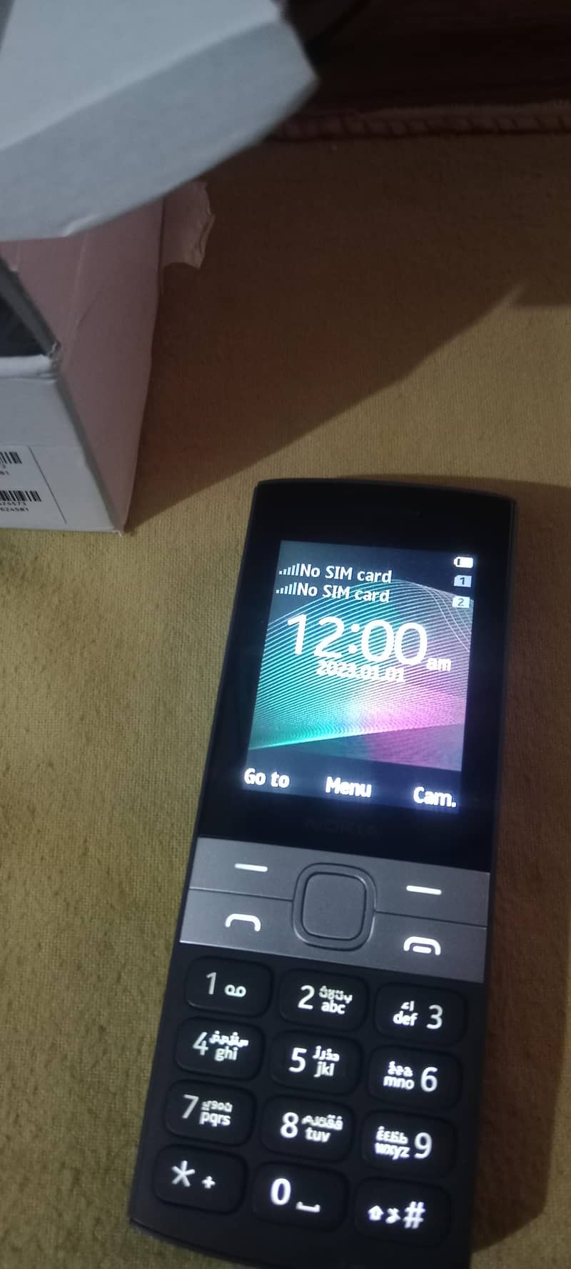 Nokia 150 6