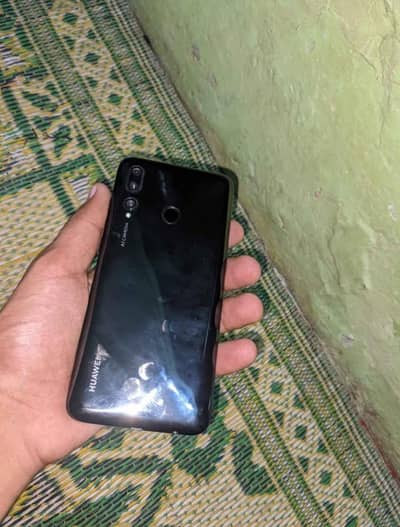 Huawei P Smart Plus