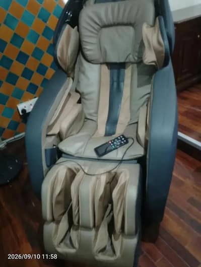 Massage Chair | Full Body Massage Chair Massager Chair