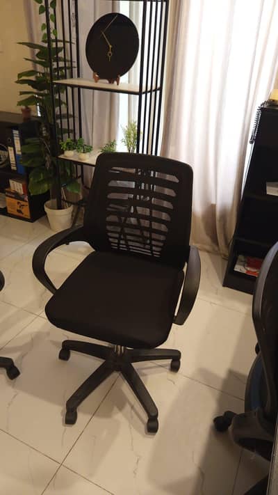 3 chairs for sale