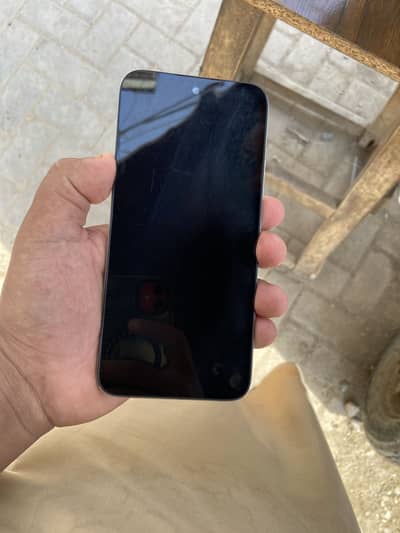 Infinix SMART 20