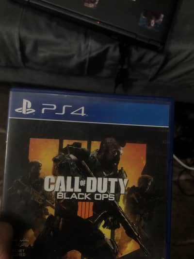 Call of duty - black ops