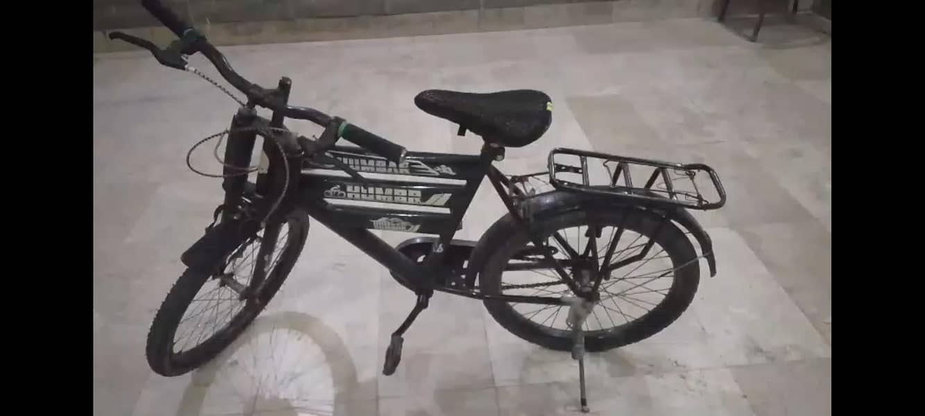 bicycle 0