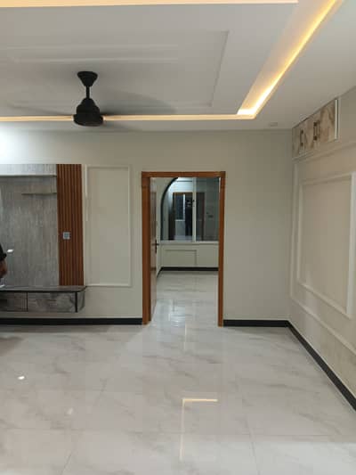 G-11/4 PHA C-Type Fully Luxury Renovated Apartment Flat For Sale