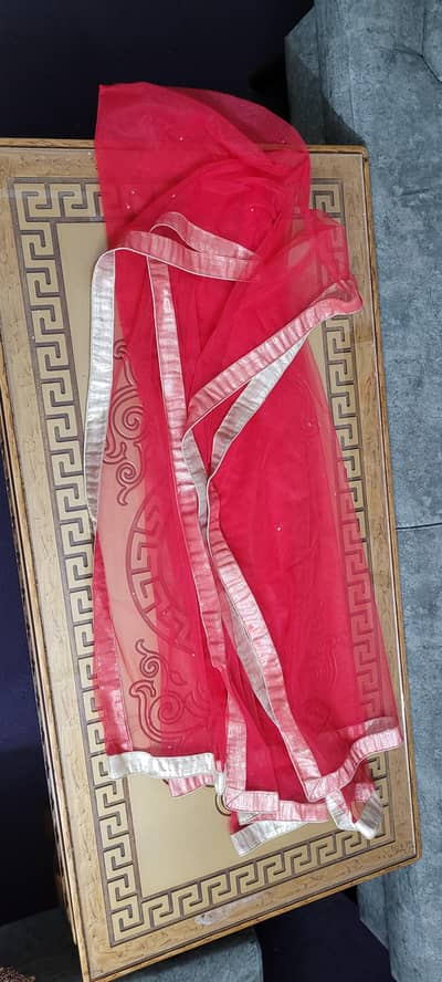 medium size fancy suit