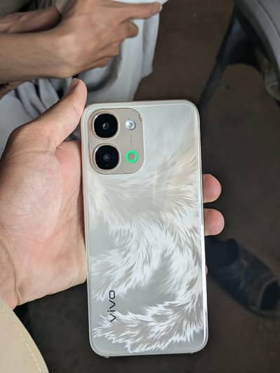 vivo Y31d