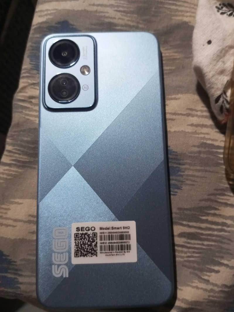 smart 9HD 3