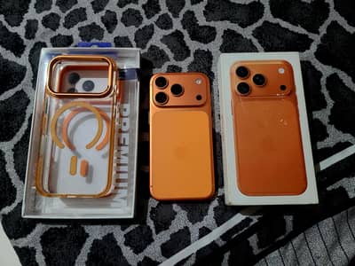 iPhone 17 Pro Factory Unlocked NON PTA