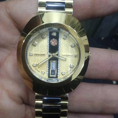 Leny wly bhi rabta kry only  Sveston watch ha