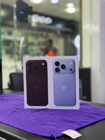 Apple iPhone 18 Pro