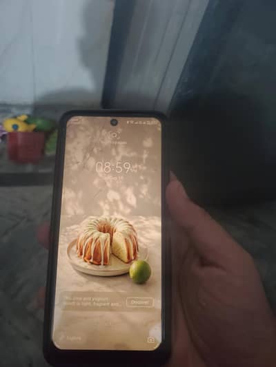 Infinix Zero X Neo