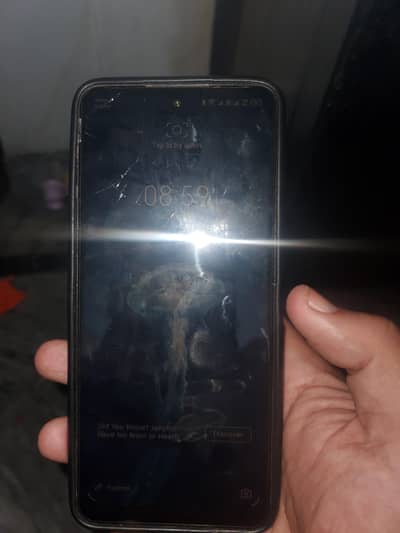 Infinix Zero X Neo