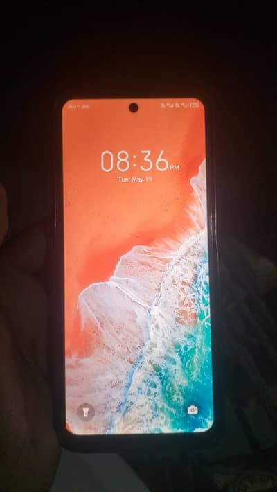 Infinix Hot 30 Play