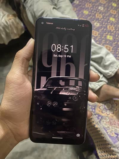 Techno pova LD7 6+6 128gb urgent sale with box and charger