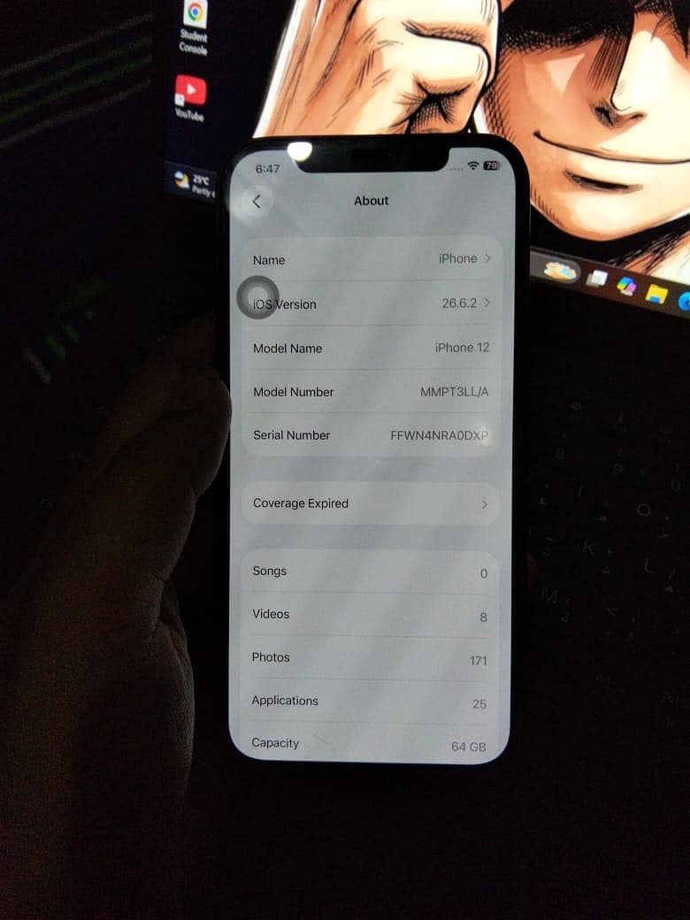 Apple iPhone 12 1
