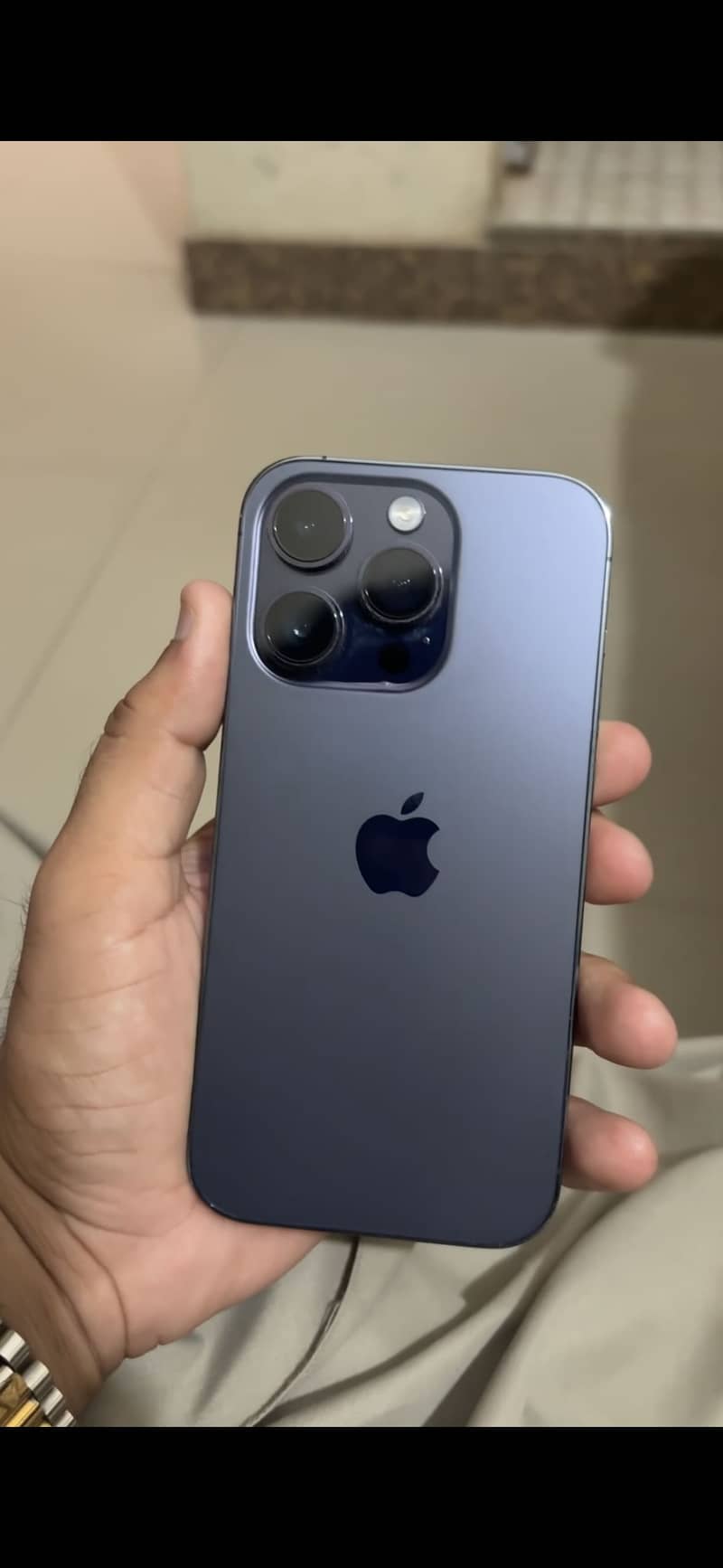 Apple iPhone 14 Pro 0
