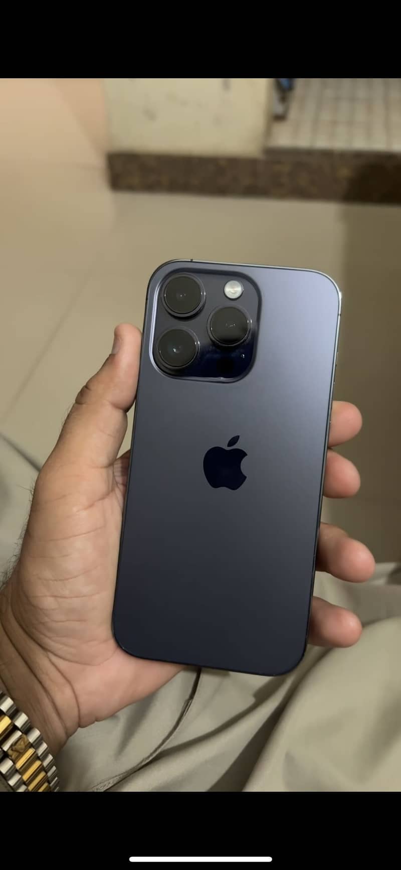 Apple iPhone 14 Pro 1