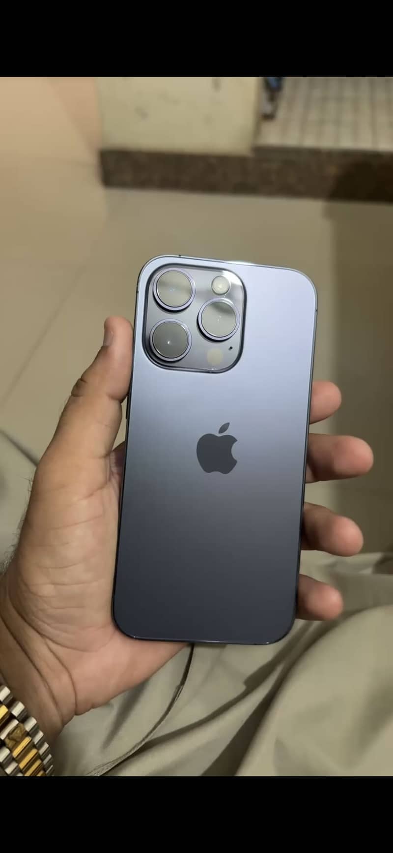 Apple iPhone 14 Pro 2