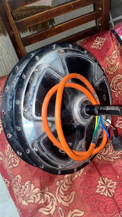 Electric bike moter. For sale