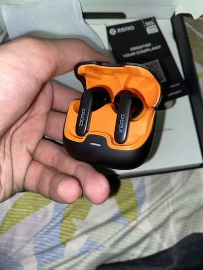 WAVE PRO Z BUDS