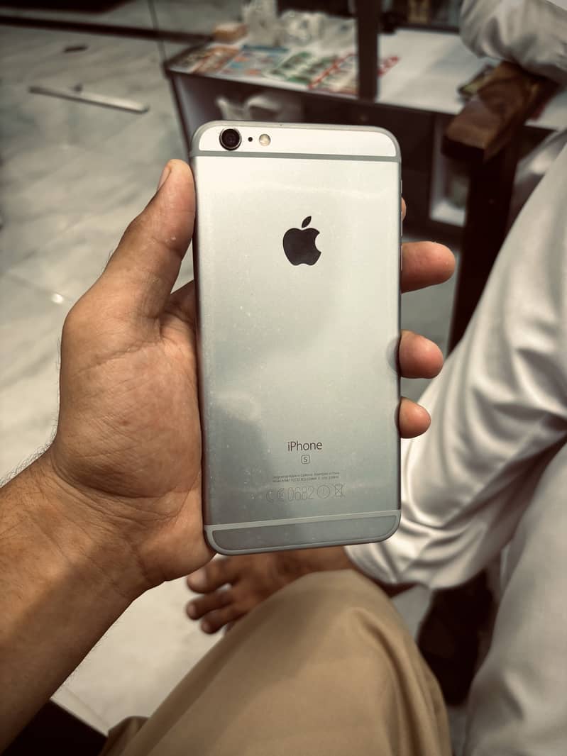 Iphone 0