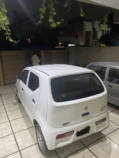Suzuki Alto 2022