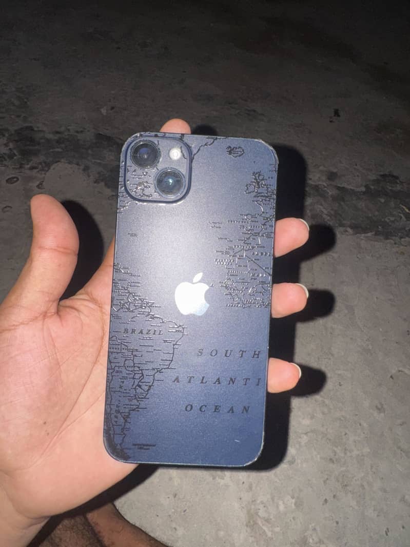 Apple iPhone 14 plus 1