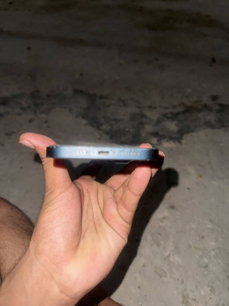 Apple iPhone 14 plus 5