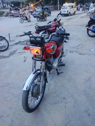 10 condition