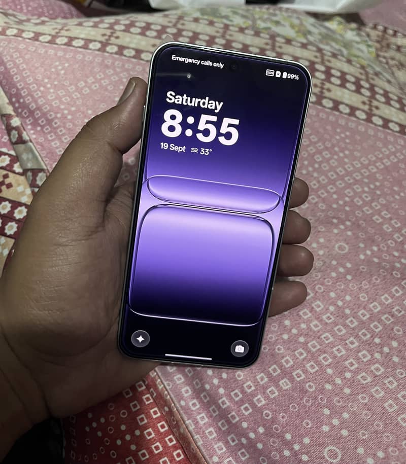 One Plus 13s 3