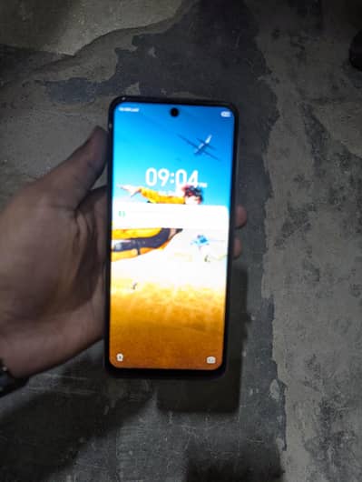 Infinix Hot 12