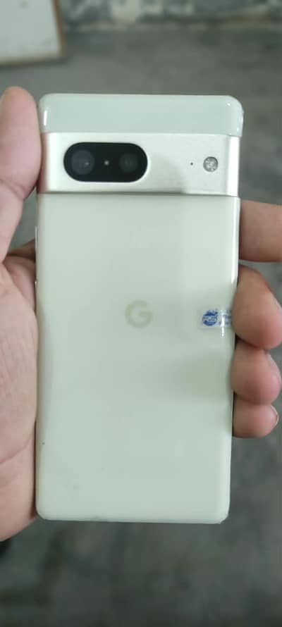 Google Pixel 7